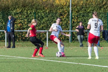 Bild 70 - wBJ SV Wahlstedt - SC Union Oldesloe : Ergebnis: 2:0